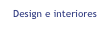 Design e interiores